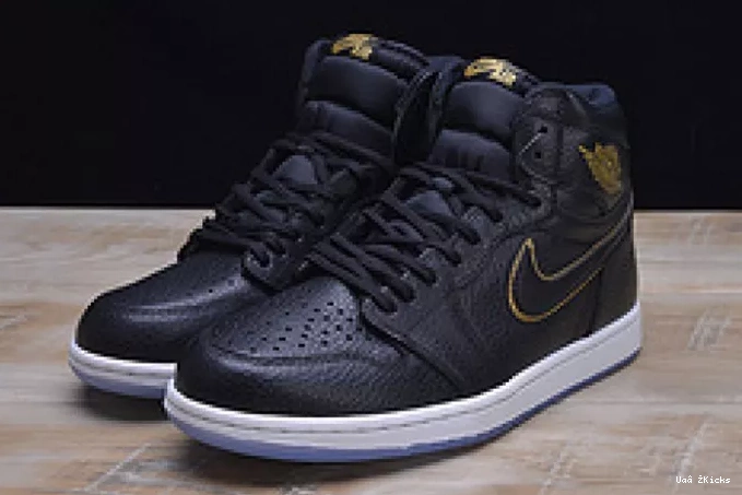 City Angeles All MENS  Of Star Comfortable Los Air 1 OG 303 High Jordan 555088-031 Flight Retro 1010